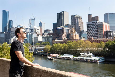 Melbourne Audio Tour: A Self-Guided Walk Through The City - eAccommodation 5