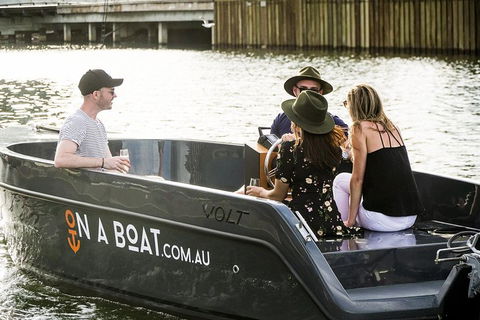 1.5-Hour Boat Rental In Melbourne - eAccommodation 1