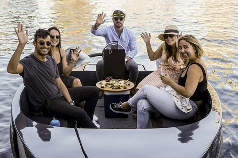 1.5-Hour Boat Rental In Melbourne - eAccommodation 3