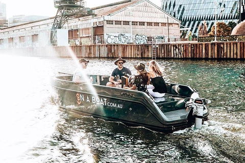 1.5-Hour Boat Rental In Melbourne - eAccommodation 4
