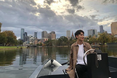 1.5-Hour Boat Rental In Melbourne - eAccommodation 5