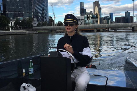 2-Hour Boat Rental In Melbourne - eAccommodation 0