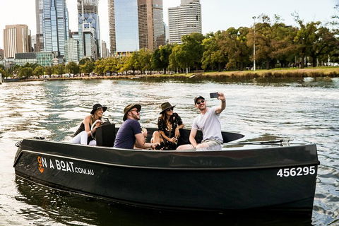 2-Hour Boat Rental In Melbourne - eAccommodation 1