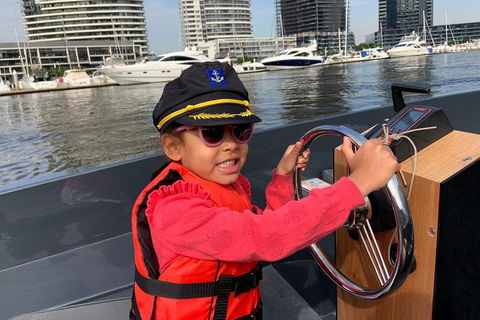2-Hour Boat Rental In Melbourne - eAccommodation 4