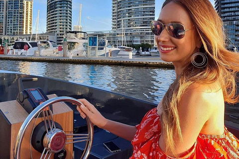 2-Hour Boat Rental In Melbourne - eAccommodation 5