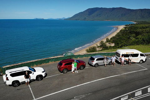 Atherton Tablelands Small-Group Food & Wine Tasting Tour From Port Douglas - eAccommodation 2