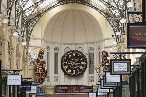 Melbourne Cathedrals And Parklands Tour - eAccommodation 0