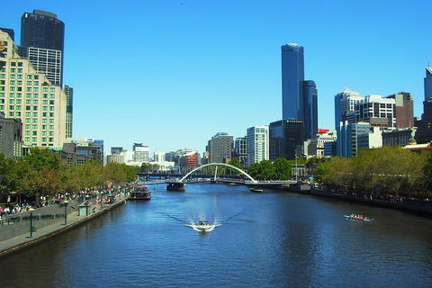 Melbourne City River Trails - eAccommodation 2
