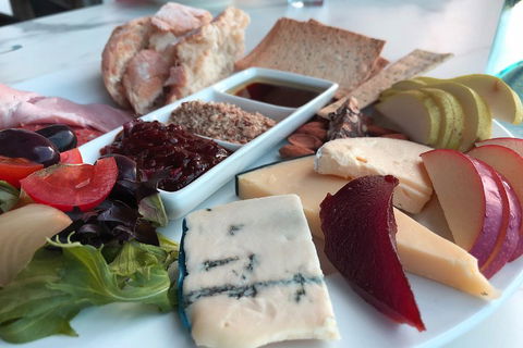 McLaren Vale Winery Small Group Tour With Wine Tasting And Lunch - eAccommodation 0