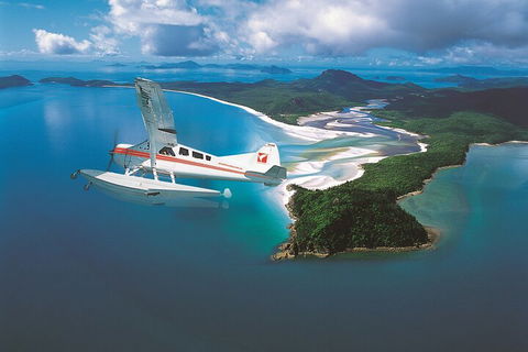 Fly & Cruise - Seaplane Package - eAccommodation 2
