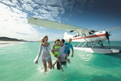 Fly & Cruise - Seaplane Package - eAccommodation 4