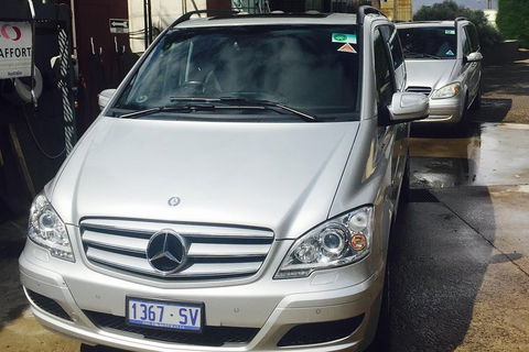 Luxury Private Mclaren Vale Wine Tour - eAccommodation 2