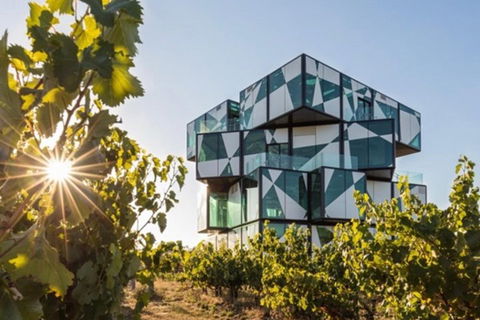 Luxury Private Mclaren Vale Wine Tour - eAccommodation 3