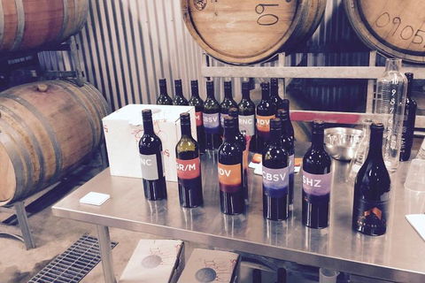 Luxury Private Mclaren Vale Wine Tour - eAccommodation 5