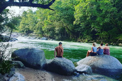 Full Day Tour In The Daintree - eAccommodation 3