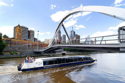 Melbourne City Card (2 Days): Visit Unlimited Attractions! - eAccommodation 3