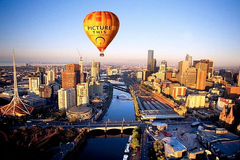 Melbourne City Card (2 Days): Visit Unlimited Attractions! - eAccommodation 5