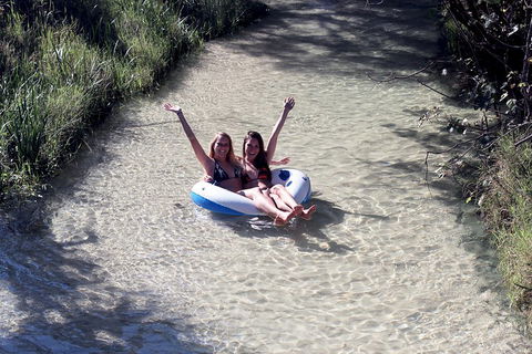Pippies 3 Days 2 Nights Fraser Island Tour - eAccommodation 3