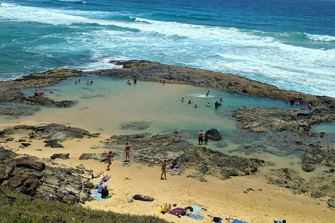 Pippies 3 Days 2 Nights Fraser Island Tour - eAccommodation 5