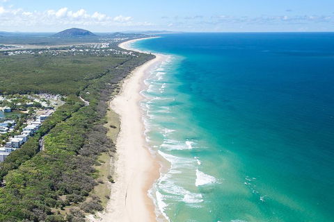 Deluxe Seaplane Tour Noosa To Glasshouse Adventure For 2 With Photobook - eAccommodation 2