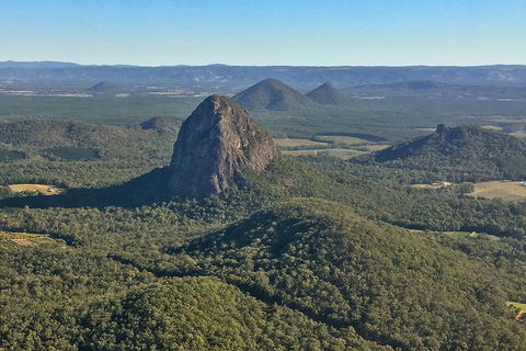 Deluxe Seaplane Tour Noosa To Glasshouse Adventure For 2 With Photobook - eAccommodation 3