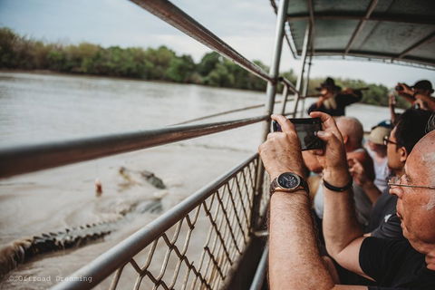 Litchfield National Park Day Tour From Darwin With Waterfalls And Buley Rockhole - eAccommodation 2