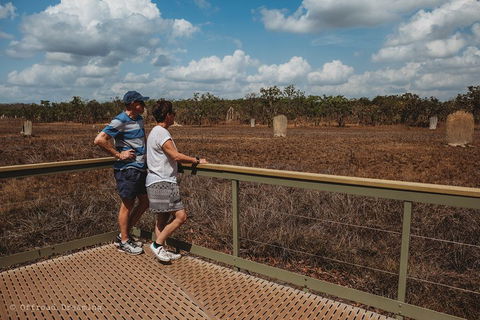 Litchfield National Park Day Tour From Darwin With Waterfalls And Buley Rockhole - eAccommodation 3