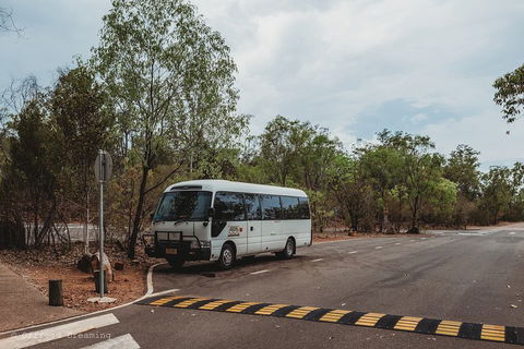 Litchfield National Park Day Tour From Darwin With Waterfalls And Buley Rockhole - eAccommodation 5