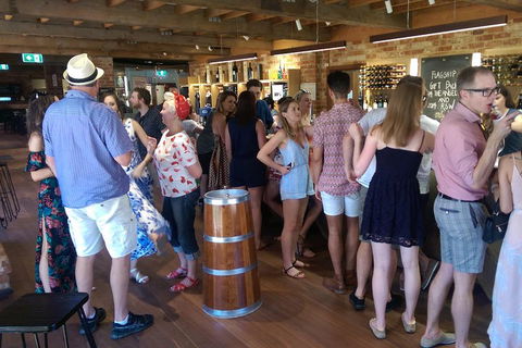 McLaren Vale Intimate Winery Tour By Private Limo - eAccommodation 2