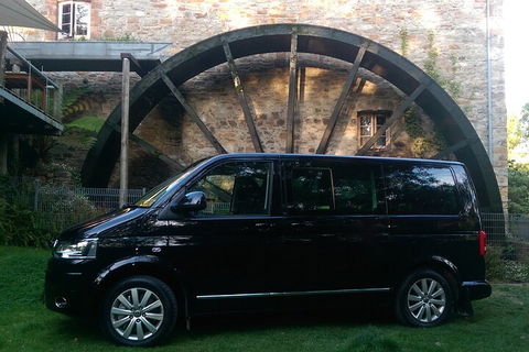 McLaren Vale Intimate Winery Tour By Private Limo - eAccommodation 5