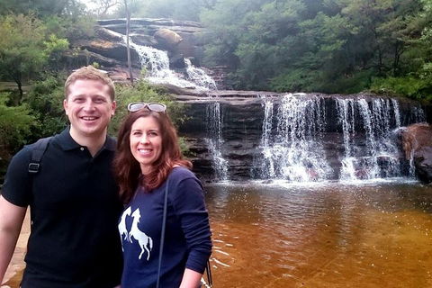 Private Blue Mountains Day Tour Including Wildlife Park - eAccommodation 0
