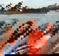 Private Sydney Half Day Tour including Sydney Opera House and Bondi Beach - eAccommodation