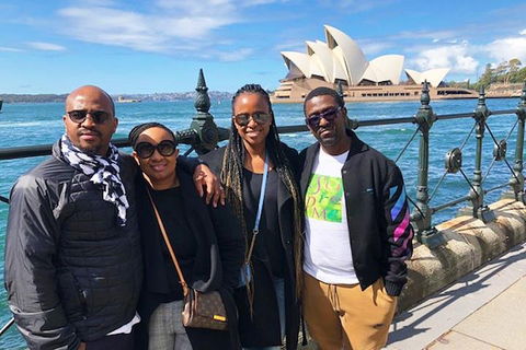 Private Sydney Full Day Tour Including Sydney Opera House, Bondi And Manly - eAccommodation 2