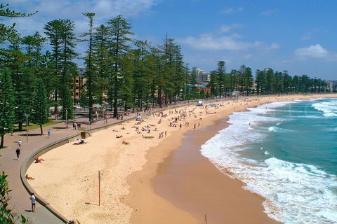 Private Sydney Full Day Tour Including Sydney Opera House, Bondi And Manly - eAccommodation 3