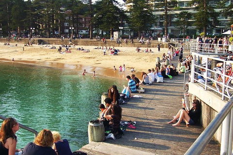 Private Sydney Full Day Tour Including Sydney Opera House, Bondi And Manly - eAccommodation 4