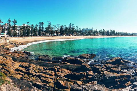 Private Sydney Full Day Tour Including Sydney Opera House, Bondi And Manly - eAccommodation 5
