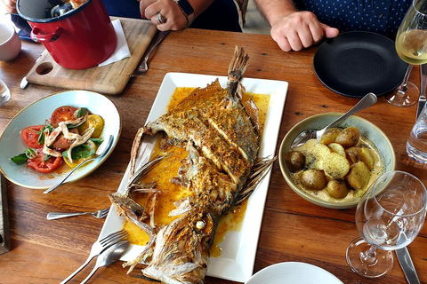 Helicopter Flight + Fine Dining Private Luxury Great Ocean Road Tour - eAccommodation 0