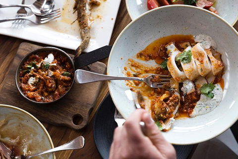 Helicopter Flight + Fine Dining Private Luxury Great Ocean Road Tour - eAccommodation 3