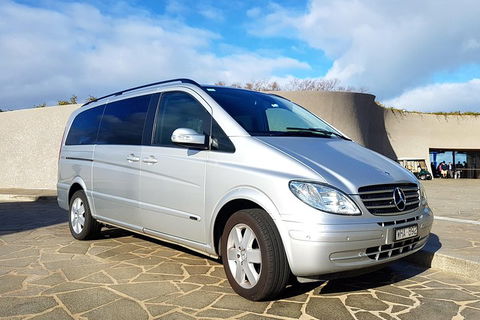 Helicopter Flight + Fine Dining Private Luxury Great Ocean Road Tour - eAccommodation 5