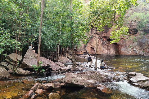 ETHICAL ADVENTURES - Litchfield Region, Max 10 Guests - eAccommodation 4