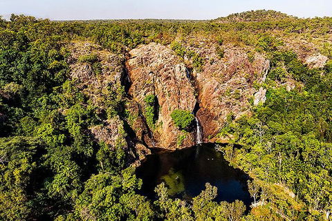 Ethical Adventures - Pure Litchfield - eAccommodation 1