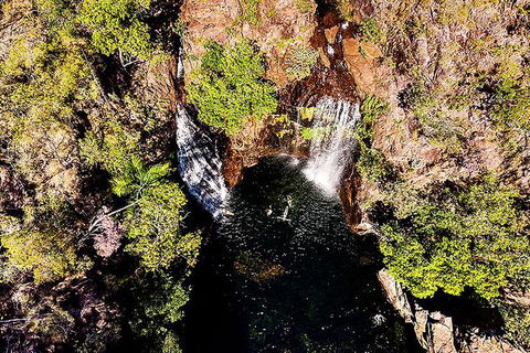 Ethical Adventures - Pure Litchfield - eAccommodation 2