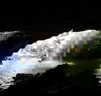Rainforest  Waterfalls Extravaganza - eAccommodation