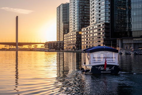 2-Hour Self-Drive Boat Hire On The Yarra River - eAccommodation 2