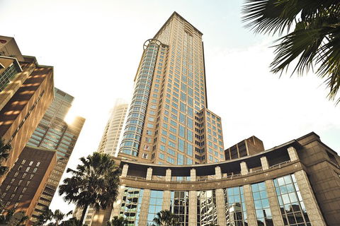 Luxury Sydney City Private Tour - eAccommodation 1