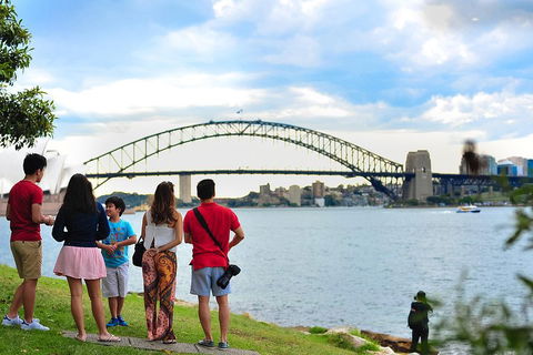 Luxury Sydney City Private Tour - eAccommodation 3