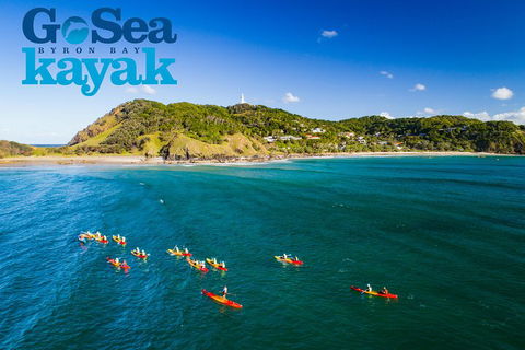 The Byron Bay Sea Kayak Tour - eAccommodation 3