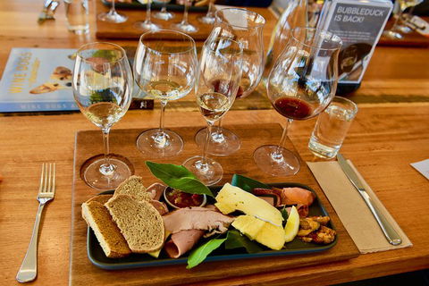 Tasmania 6 Day 'Tour In Circle' - eAccommodation 2