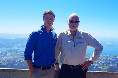 Tasmania 6 Day 'Tour In Circle' - eAccommodation 4