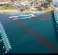 Phillip Island Helicopter Tour - eAccommodation